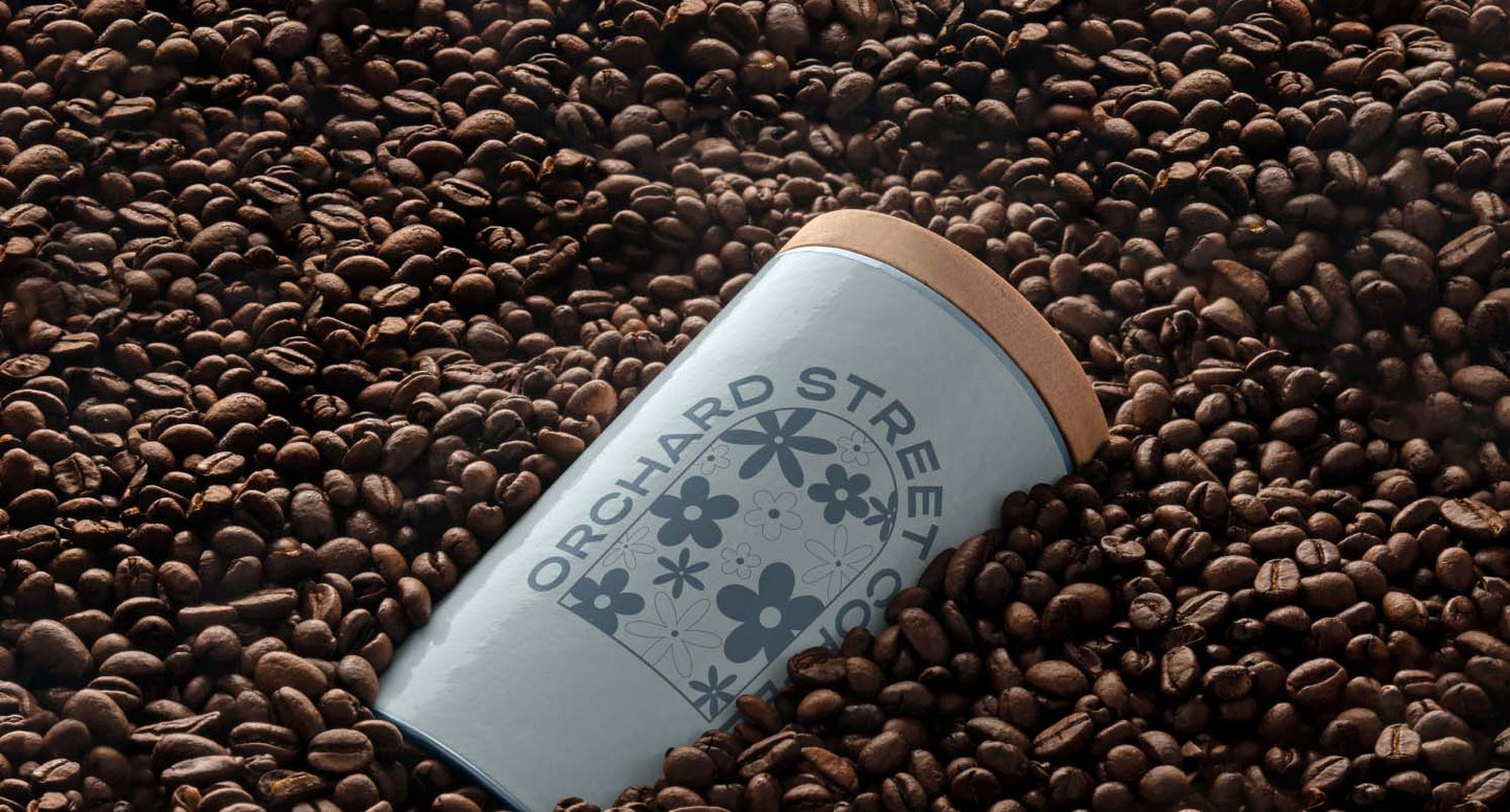 Orchard St Tumbler
