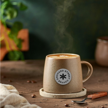 Orchard St Mugs