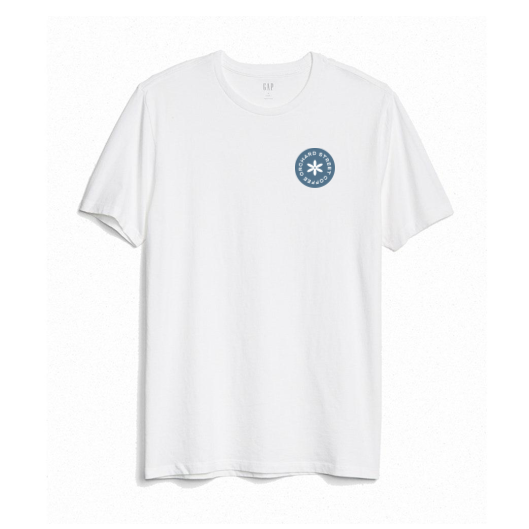 Orchard St Womens Logo Shirt