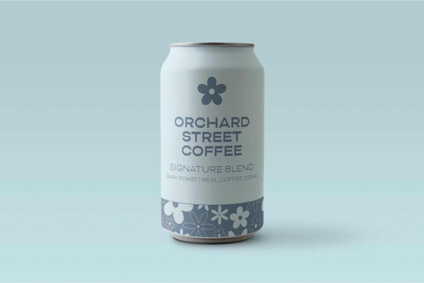 Signature Blend Cold Brew