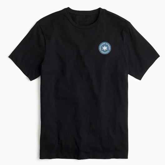 Orchard St Womens Logo Shirt